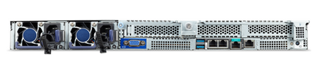 Сервер Acer Altos BrainSphere R369 F4 (1U)